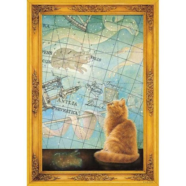 【レズリー・アン・アイボリー】108pcジグソーパズル　ザ　フィリス